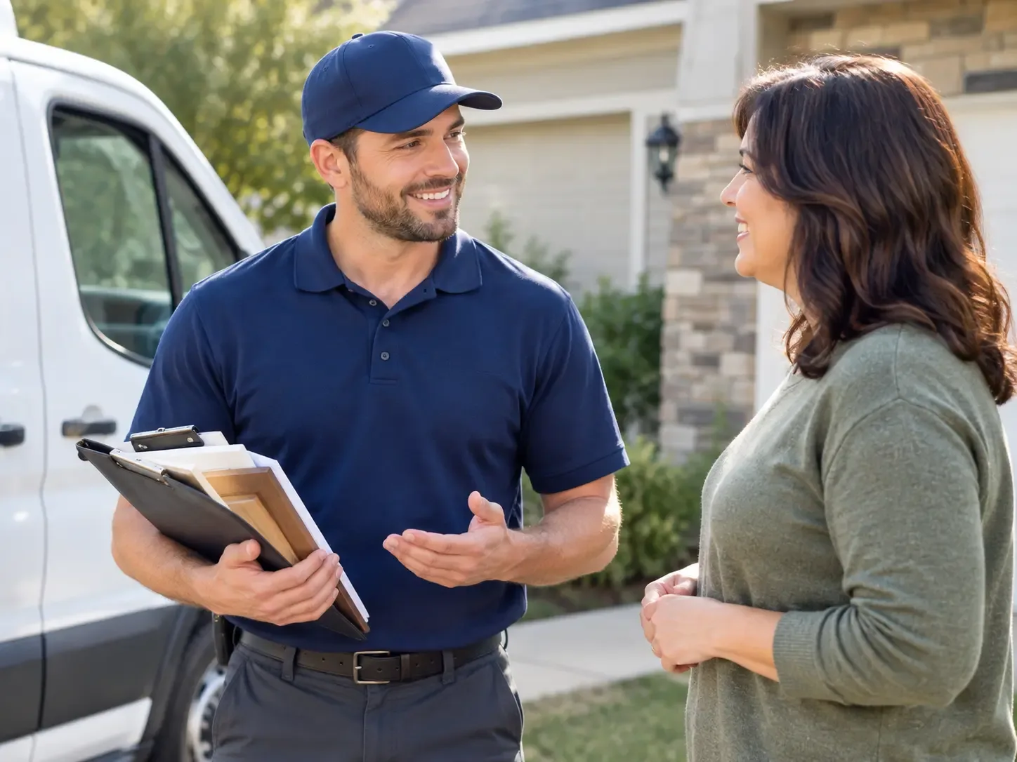 Kitchen Cabinet Refacing North Manchester, IN FAQs